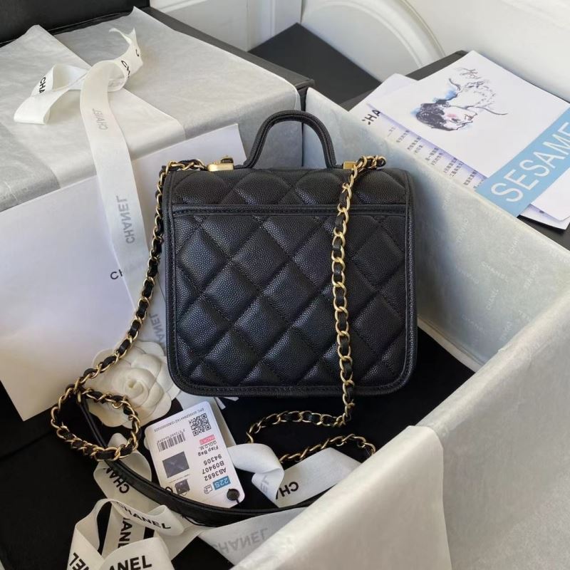 Chanel Satchel Bags